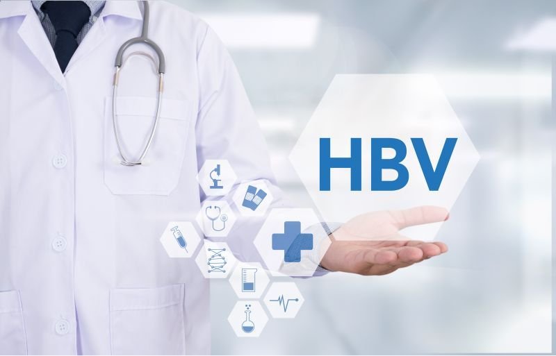 Szczepienie przeciw wirusowemu zapaleniu wątroby typu B (HBV)