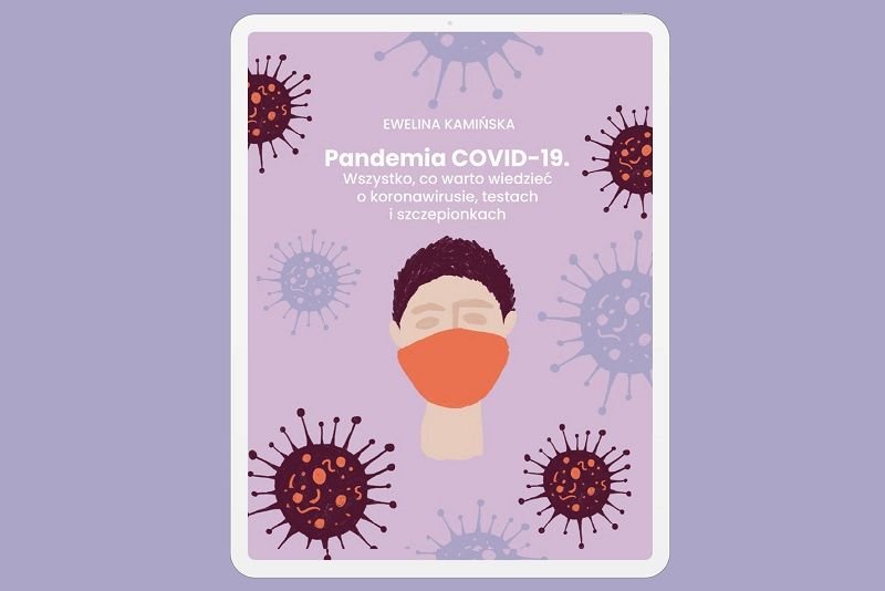 Warianty koronawirusa, czyli dlaczego wirus mutuje?