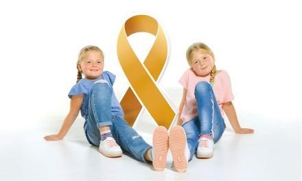 Złota Wstążka – debata o leczeniu białaczki u dzieci
