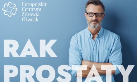 O raku prostaty bez obaw – rozmowa z ekspertami ECZ Otwock