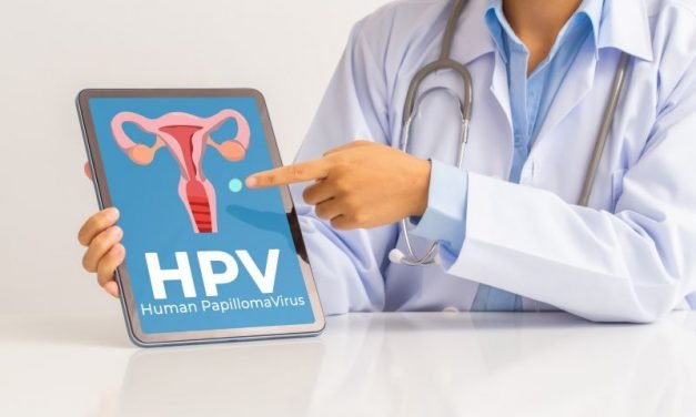 Jak zabezpieczyć się przed wirusem HPV?