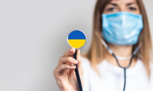 Pomoc medyczna dla pacjentów onkologicznych z Ukrainy