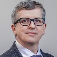 Prof. dr hab. n. med. Piotr Rutkowski