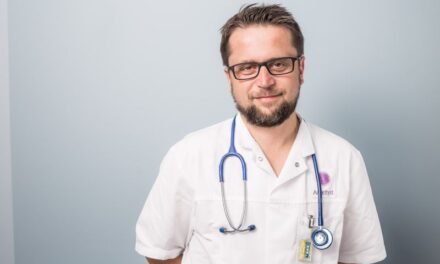 Dr n. med. Marcin Hetnał: Dostęp do optymalnego leczenia jest naszym priorytetem