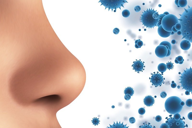 Jak odróżnić alergię od przeziębienia? Sprawdź objawy