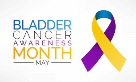 Maj – miesiąc świadomości raka pęcherza moczowego