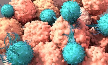 Koniugat trastuzumab derukstekan (Enhertu) – rak piersi HER2+