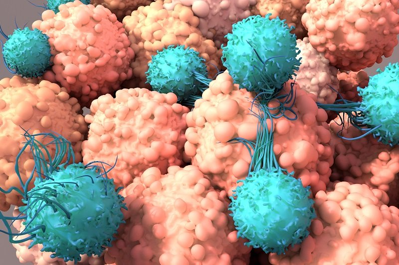 Trastuzumab derukstekan – koniugat przeciwko receptorowi HER2