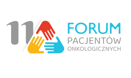 XI Forum Pacjentów Onkologicznych – zaproszenie