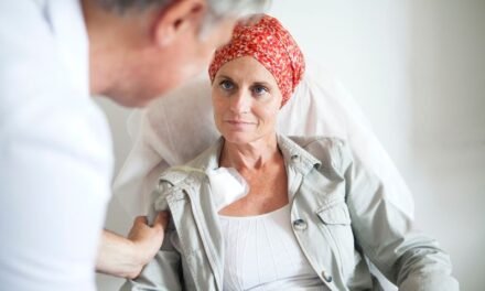 Czy chemioterapia jest szkodliwa? Obalamy mity