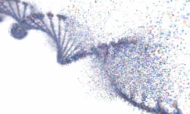 Mutacje genowe – jak powstają?
