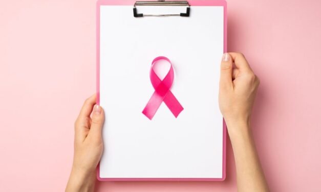 „Chcemy Cię usłyszeć” – potrzeby pacjentek z zaawansowanym rakiem piersi
