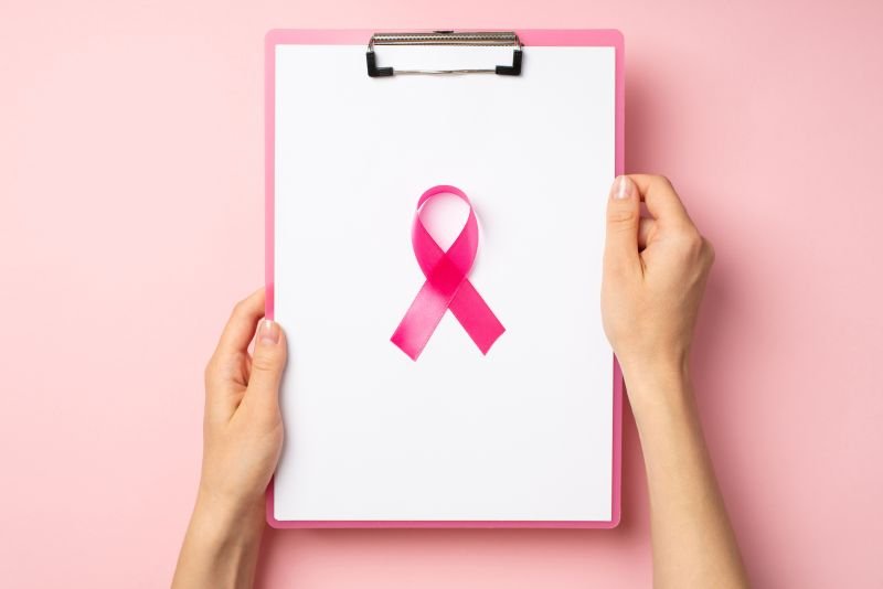 „Chcemy Cię usłyszeć” – potrzeby pacjentek z zaawansowanym rakiem piersi