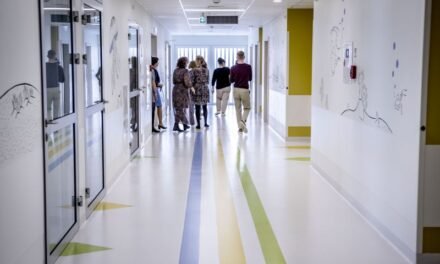 Onkologia dziecięca – nowy szpital na mapie Polski