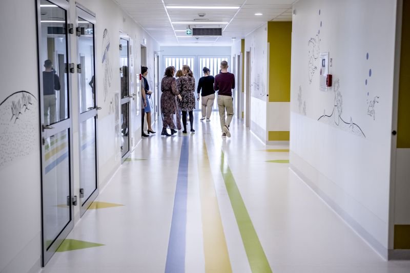 Onkologia dziecięca – nowy szpital na mapie Polski
