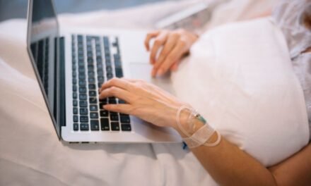 Jak znaleźć miejsce w hospicjum? Wyszukiwarka opieki paliatywnej
