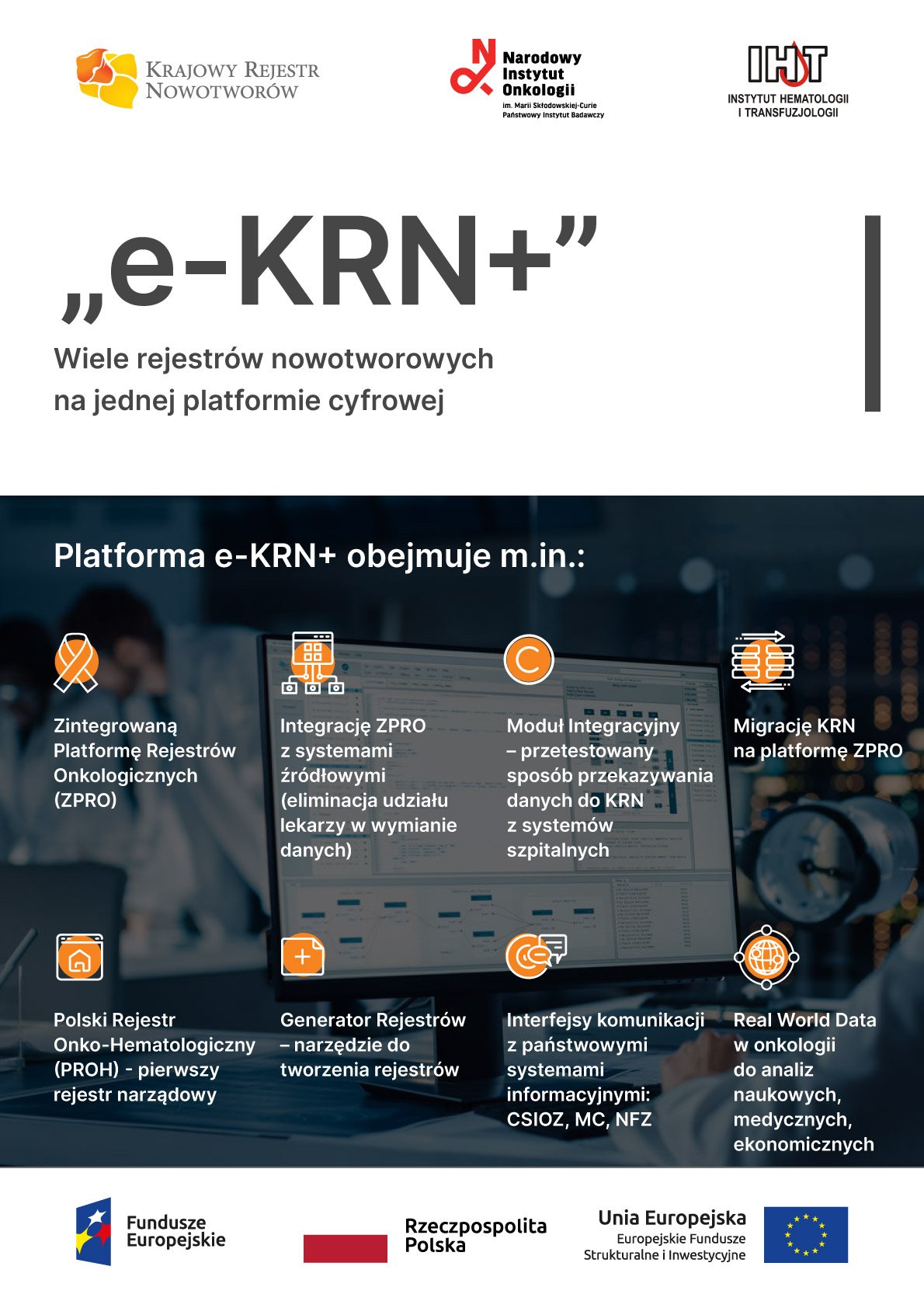 Platforma e-KRN+