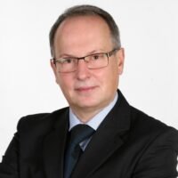 dr n. med. Jarosław Leś