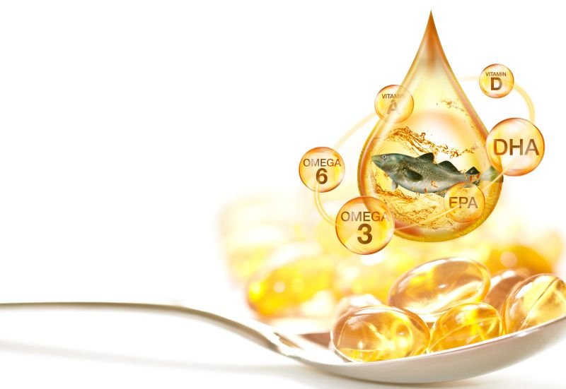 kwasy tłuszczowe omega-3 u chorych na nowotwory