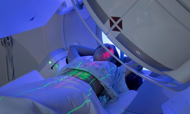 Radioterapia śródoperacyjna – na czym polega