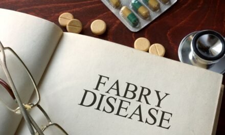 Choroba Fabry’ego – objawy, diagnostyka, leczenie