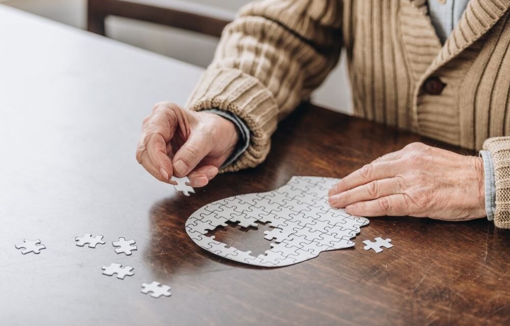 Opieka nad chorym na Alzheimera – porady