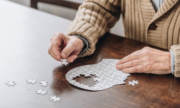 Opieka nad chorym na Alzheimera – porady