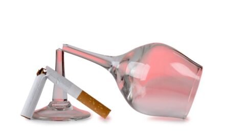 Alkohol a nowotwory. Wpływ alkoholu na leczenie raka
