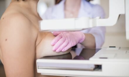 Czy mammografia jest bezpieczna / szkodliwa dla zdrowia?