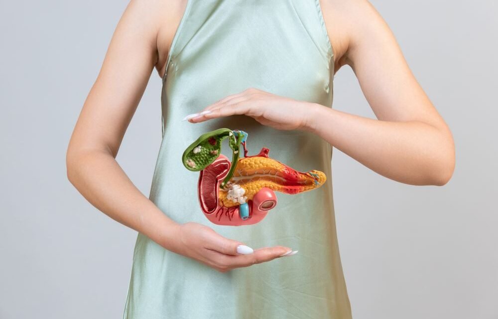 Rak trzustki – dietoprofilaktyka i żywienie w chorobie