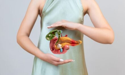 Rak trzustki – dietoprofilaktyka i żywienie w chorobie