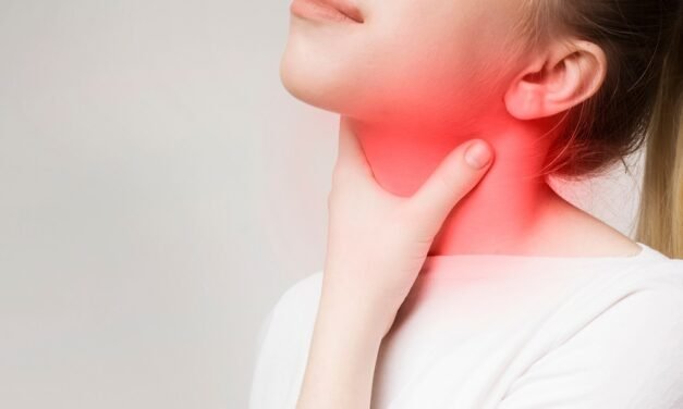 Zapalenie jamy ustnej i przełyku – wskazówki żywieniowe