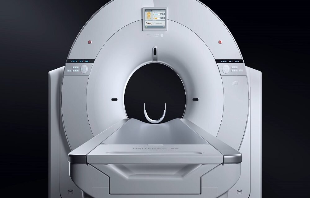 Tomografia komputerowa w nowoczesnym wydaniu. Innowacyjne rozwiązania United Imaging Healthcare