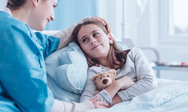 Zakończenie leczenia onkologicznego u dziecka – co dalej?