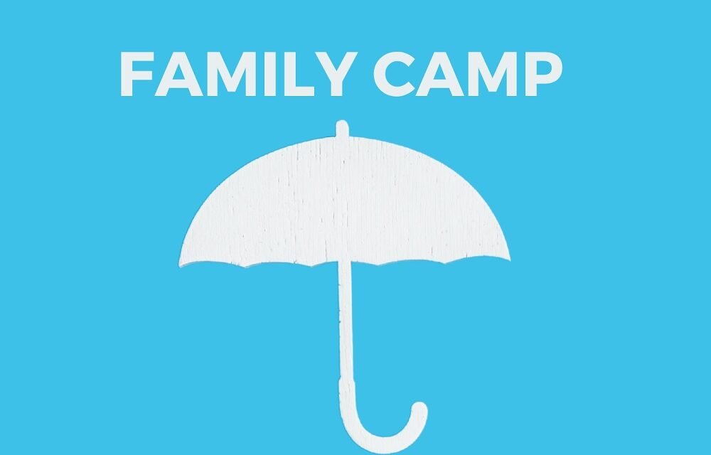 Family Camp – turnus psychoonkologiczny dla rodzin dotkniętych chorobą nowotworową