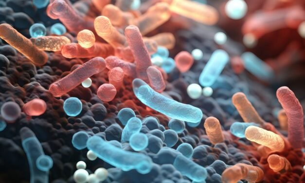 Bakteria Helicobacter pylori – czynnik ryzyka raka żołądka