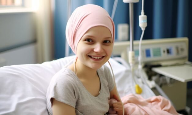 Chemioterapia u dzieci – co warto wiedzieć?