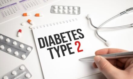 Cukrzyca typu 2 – co to za choroba? Objawy i diagnostyka