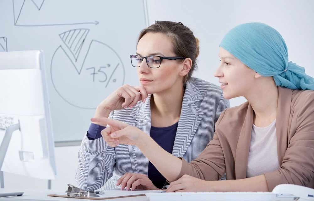 Jak rak piersi wpływa na aktywność zawodową kobiet?