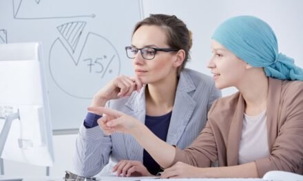 Jak rak piersi wpływa na aktywność zawodową kobiet?