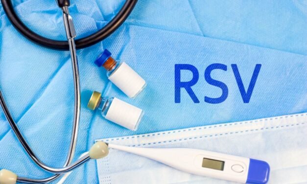 Wirus RSV – objawy, diagnostyka i szczepienie