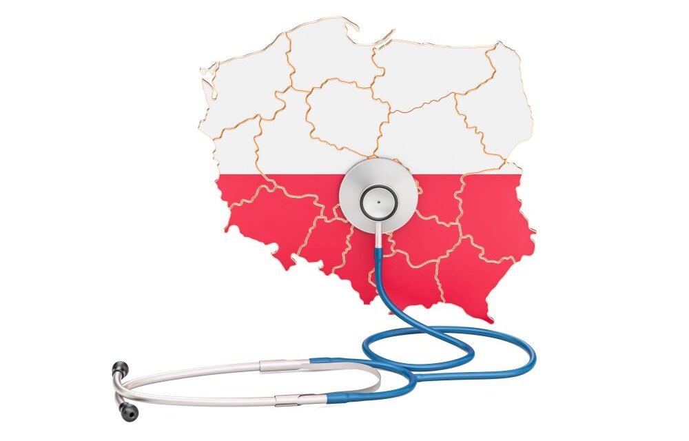 Cancer in Poland – information