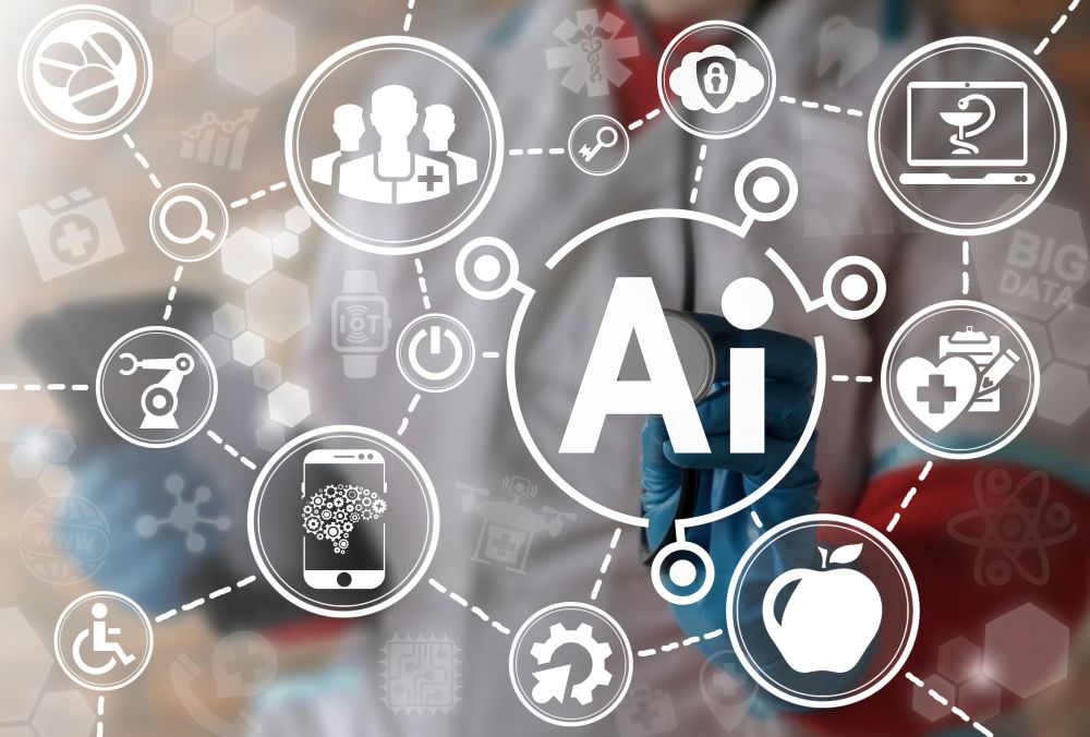 Sztuczna inteligencja (AI) – zastosowanie w onkologii