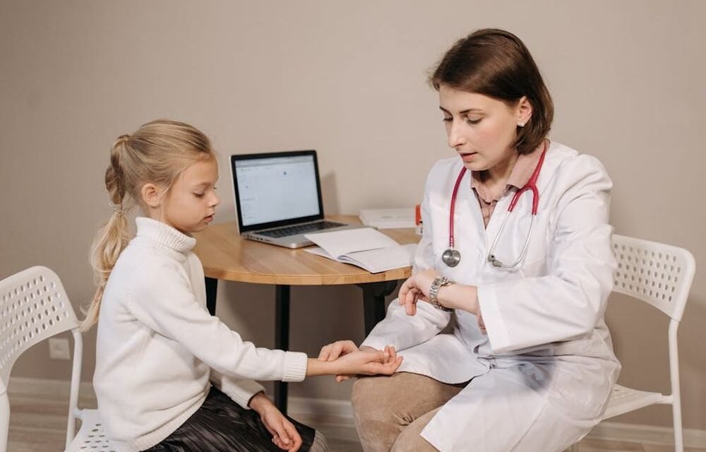 Pakiet medyczny dla dziecka – na co zwrócić uwagę?