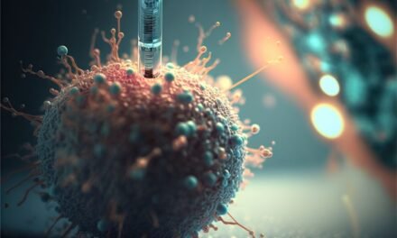 Terapia mRNA – trwają prace nad szczepionką na raka