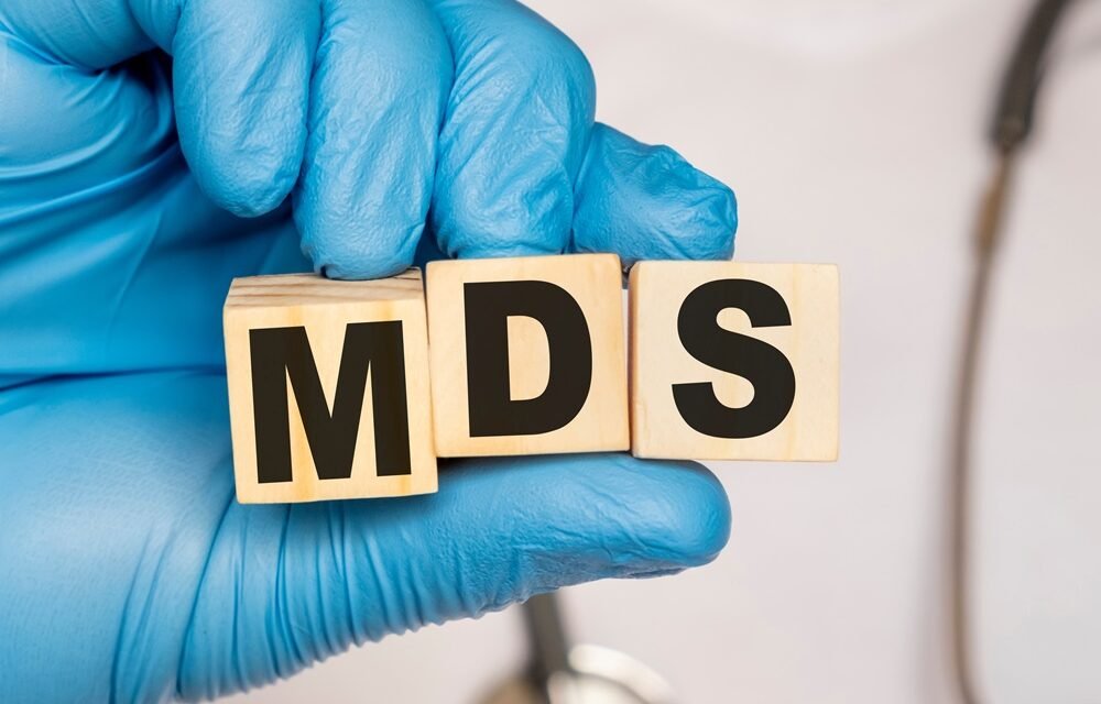 Zespoły mielodysplastyczne (MDS) – objawy i leczenie