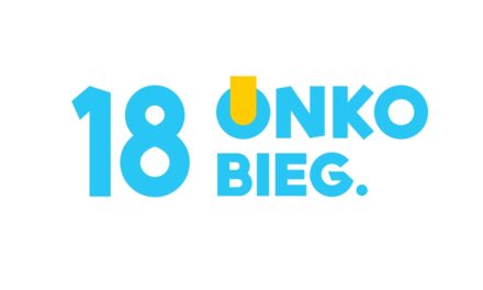 Onkobieg 2025 – zaproszenie na imprezę biegową