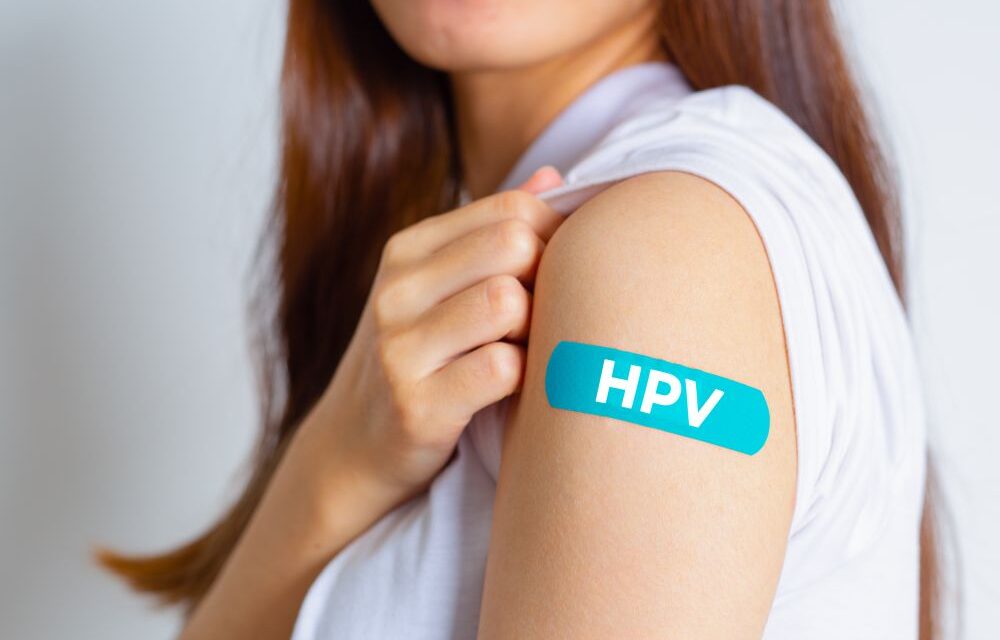 Szczepienia przeciwko HPV dla dzieci – jakie są korzyści?