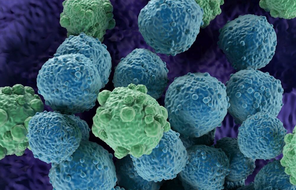 Czy zastosowanie immunoterapii po immunoterapii jest zasadne?