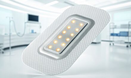 Plaster nanoigłowy zamiast biopsji?